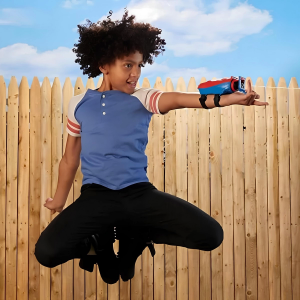 Hasbro Spider Man Ağ Ve Su Fırlatıcı F8734