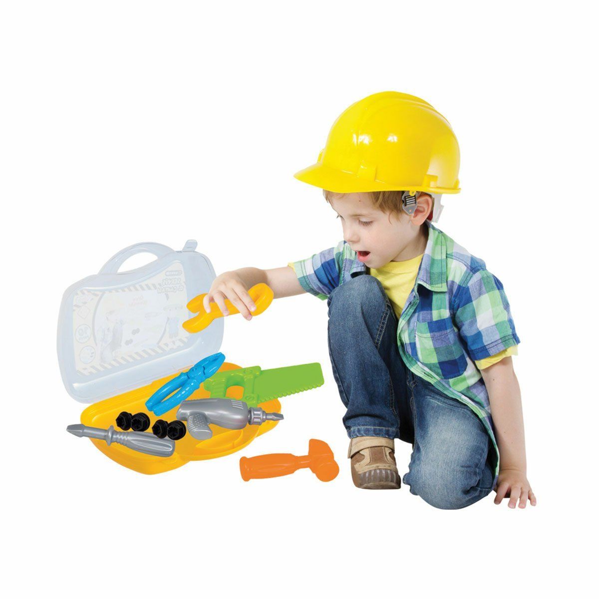 03408 Tekni̇k Servi̇s El Çantasi 03408 Tekni̇k Servi̇s El Çantasi