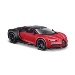 MAY 31524 1 24 Bugatti Chiron Sport