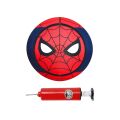 73298 SUN-EOL-PELUŞ LITTLE BIGGIES BOUNCERZ READY TO BOUNCE SPIDERMAN SMAN 9D