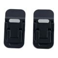 Powermaster PM-26426 Mini Katlanabilir Taşınabilir Masaüstü Laptop ve Tablet Standı (2 Adet)