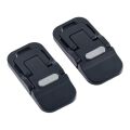 Powermaster PM-26426 Mini Katlanabilir Taşınabilir Masaüstü Laptop ve Tablet Standı (2 Adet)