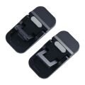 Powermaster PM-26426 Mini Katlanabilir Taşınabilir Masaüstü Laptop ve Tablet Standı (2 Adet)