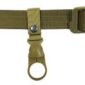 Sunup SN-25899 Klipsli Su Şişesi Taşıma Tokası-Kancası