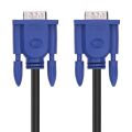 Hytech HT-VGA15 15 Pin Erkek/Erkek 15 Metre Vga Görüntü Aktarma Kablosu