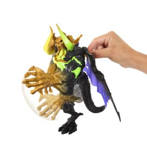 HLF72 MOTU Tehlikeli İskeletor Figürü