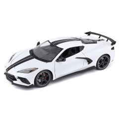 MAY 31134 1 24 2020 Chevrolet Corvette Stingray Coupe