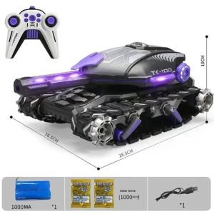 HD5011 2 4G Su Atan Tank 
