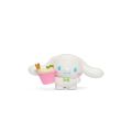 HKT11000 Hello Kitty 6lı 5cm Figür Seti