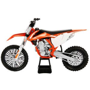 Sunman 1:10 KTM 450 SX-F 2014  -  20 cm Model Motor