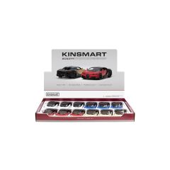 KT5423D ÇEKBIRAK BUGATTI CHIRON