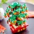 40648 Lego iconic Botanicals Para Ağacı 336 parça +9 yaş