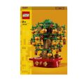 40648 Lego iconic Botanicals Para Ağacı 336 parça +9 yaş