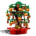40648 Lego iconic Botanicals Para Ağacı 336 parça +9 yaş
