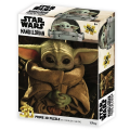 Prime 3D Star Wars The Mandalorian Grogu Puzzle 500 Parça