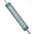 Powermaster Parlak Yanıp Sönen Yeşil 24 Volt 1.2 Watt 2835 Modül Led 14*32.5