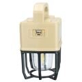 Powermaster PM-26460 Çok Fonksiyonlu Solar Kamp Lambası Güneş Panelli Masa Lambası ve El Feneri
