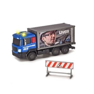 203742012 Sesli ve Işıklı Şehir Araçları - 1 Adet Stokta Olan Gönderilir