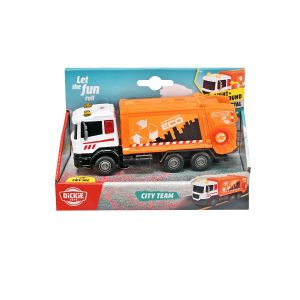 203742012 Sesli ve Işıklı Şehir Araçları - 1 Adet Stokta Olan Gönderilir