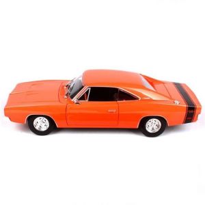 1:18 1969 Dodge Charger RT