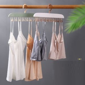 8 Kancalı Çok Amaçlı Yapışkanlı Askı - 1 Adet Stokta Olan Renk Gönderilir