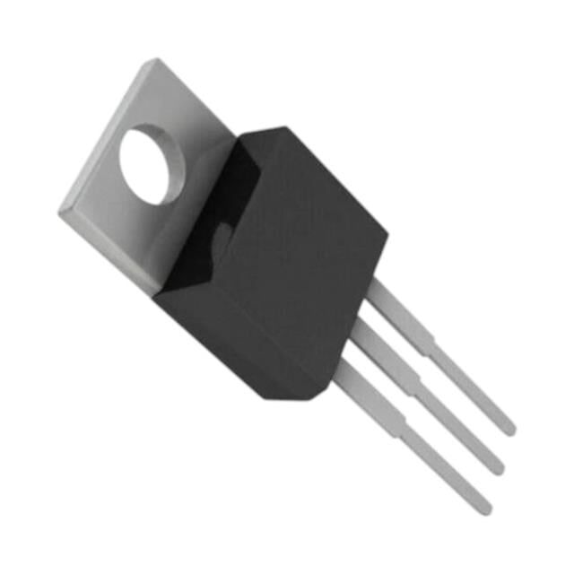 2SD 1196 TO-220 Transistör