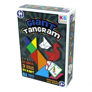 Giant Tangram - GT.239