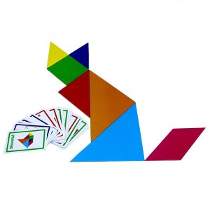 Giant Tangram - GT.239
