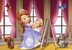 SF 709 Puzzle 50 PARÇA -KS