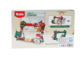 Yodo Blok Resim Çerçevesi 251 Parça Merry Cristmas
