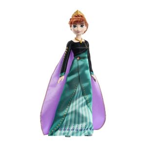 HMK51 Disney Frozen II Anna ve Elsa - 2\'li Paket