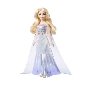HMK51 Disney Frozen II Anna ve Elsa - 2\'li Paket