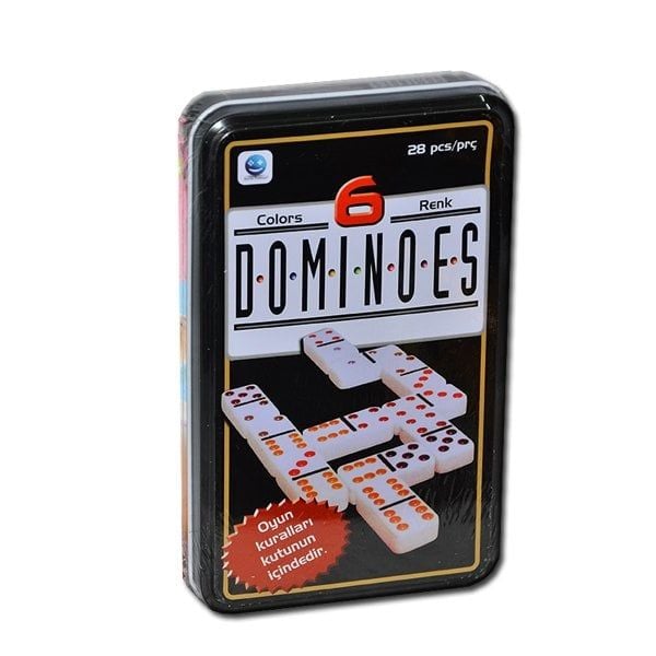 01352 28'Li Domino