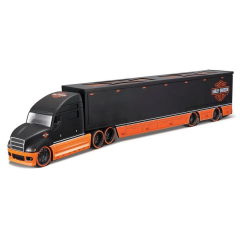 Maisto 1/64 Harley-Davidson Taşıyıcı Tırlar 11516 - MAY/11516