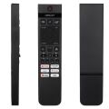 Philips HPH261-43PUS8510/12-50PUS8349-55OLED759-65PML9019-85PUS8510 Netflix-Prime Video- Youtube- Disney Plus Tuşlu Ses Komutsuz Lcd-Led Tv Kumanda