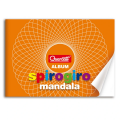 Quercetti Spirograf Mandala 20 Parça S02001680