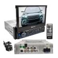 Roadstar RD6100 7'' Bluetooth Indash Teyp