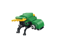 Yodo Blok Böcekler 148 Parça Scarab