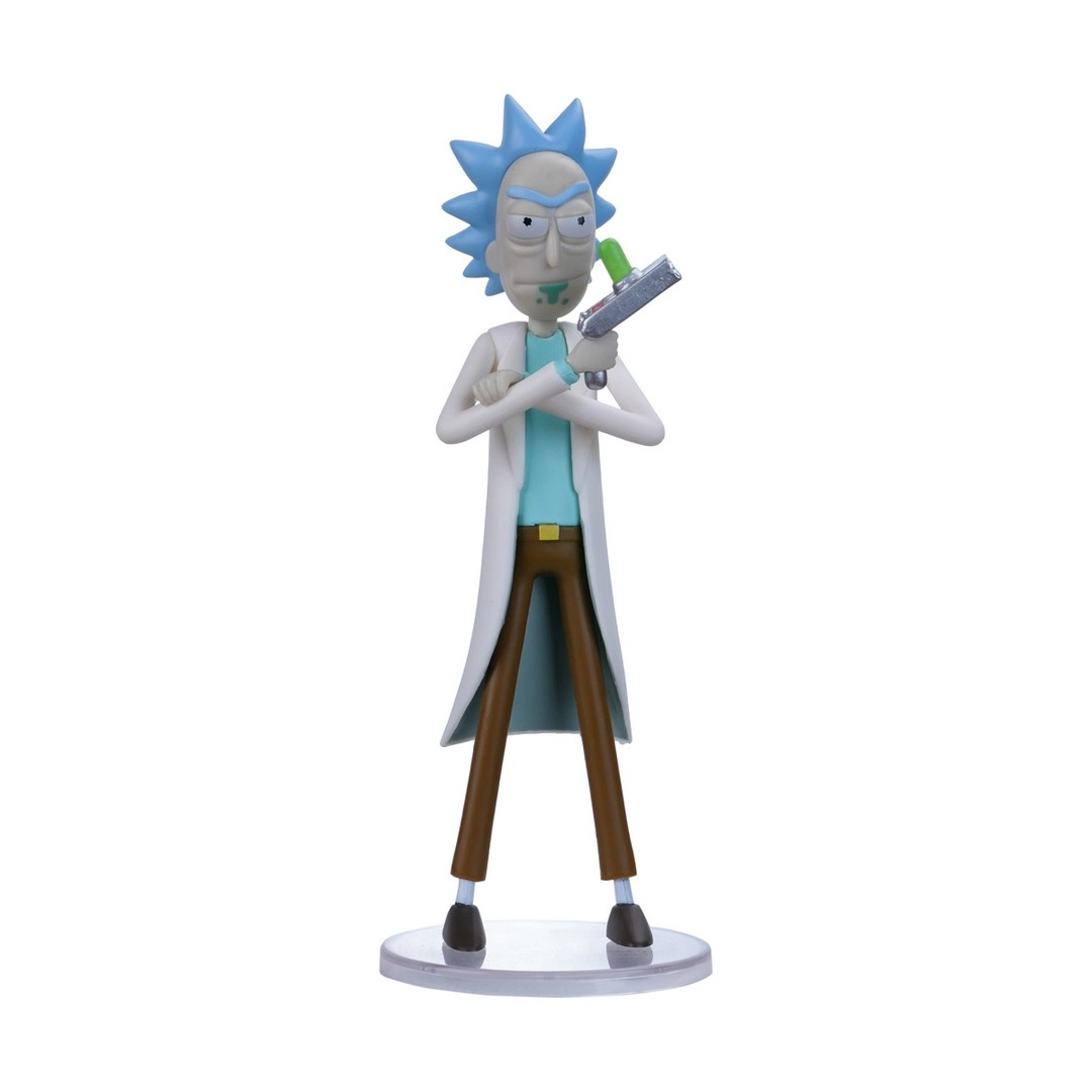 Minix Rick