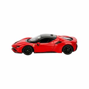 16015 1:18 Ferrari SF90 Stradale Model Araba