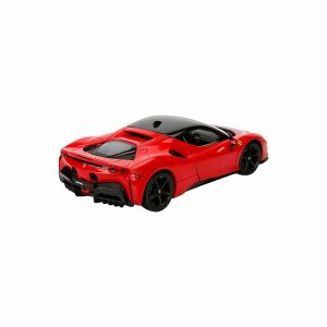 16015 1:18 Ferrari SF90 Stradale Model Araba
