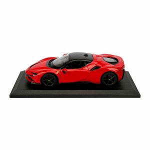 16015 1:18 Ferrari SF90 Stradale Model Araba