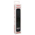 RM-L1508 TCL Max Netflix Youtube Prime Video Tuşlu LCD Led TV Kumanda