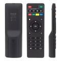 Magbox X96, T96 D S905W, Magroid X-100, Magroid X-200, Magroid Qualitech, Magroid Carnaval - Redline Redroid 365 Android Tv Box Kumandası