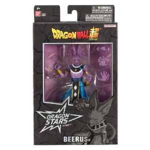 Bandai Dragon Ball - Dragon Yıldızları Poz Verilebilir Figürleri 16 cm