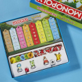 Monopoly Pokemon Kutu Oyunu