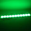 Powermaster 24 Volt 2.8 Watt Yeşil Cob Modül Led
