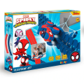 Spidey Flextreme Parkur Seti