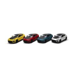 KT5447D ÇEKBIRAK LAMBORGHINI URUS