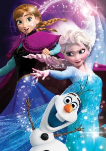 FRZ 709 Puzzle 50 -KS